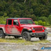 2020 Jeep Gladiator arriving in PH soon, may start at PhP 3.890M image