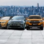 Suzuki PH's latest showroom is now open...online image
