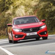 Honda drops prices for July, Civic RS now Php 1.276 million image