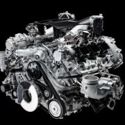 Not a myth: Nettuno is Maserati's new 630 PS twin-turbo V6 image