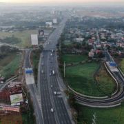 New NLEX Tambobong Interchange to decongest traffic in Bocaue image