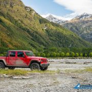 Jeep PH launching 2021 Gladiator this week image