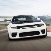 2020 Dodge Charger Redeye is an 800 HP 4-door muscle car image