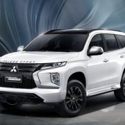Should Mitsubishi PH bring the Montero Sport Elite Edition? image