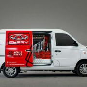 Chery PH now offering home service with EC Mobile Service Program image