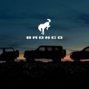 Look out Jeep: 2021 Ford Bronco is now ready for any trail image