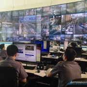 All MMDA offices to be temporarily closed for disinfection image