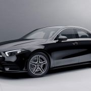 2020 Mercedes-Benz A 180 AMG Line starts at Php 2,790,000 image