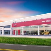 You can soon buy a brand new car at Kia PH's Virtual Showroom image