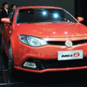 2009 Auto Shanghai image