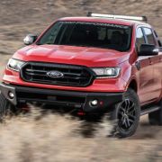 This is basically the US version of Ford's Ranger Raptor image