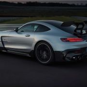 This is the 2021 Mercedes-AMG GT Black Series image