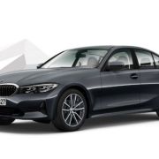 BMW PH brings back 318i for 2020, priced at PhP 3.19M image