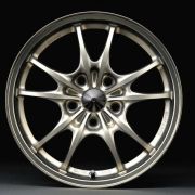Mugen bringing back the MF-10 wheel for your EK9, DC2, S2000, NSX image