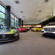 Mercedes-Benz PH goes more digital for new BGC dealer image