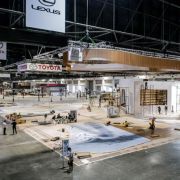 The automotive world will be watching the 2020 Bangkok International Motor Show image