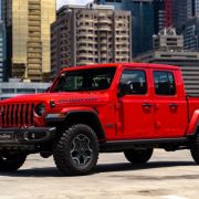 2021 Jeep Gladiator wants to conquer PH terrain, starts at PhP 3.890M image