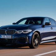 M3 Junior: BMW PH now selling M340i AWD sport saloon image