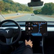 Tesla is very close to full self-driving technology, says Elon Musk image