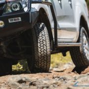 Product Review: Goodyear Wrangler All-Terrain SilentTrac image
