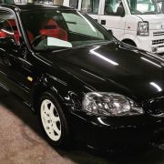 This all original Honda Civic Type R EK9 just sold for PhP 3.5M image