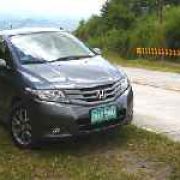 2009-2010 Honda Jazz and City 1.5-liter variants units image
