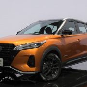 2020 Nissan Kicks e-Power is the crossover PH market needs image