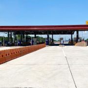 TPLEX now complete, operational all the way to La Union image