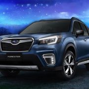 Avail of discounts, zero-down, and more at Subaru PH this July image