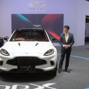 2020 Bangkok International Motor Show: The new normal auto show image