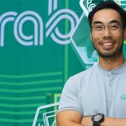 After 7-year stint, Brian Cu steps down as Grab PH president image