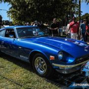 Yoshihiko Matsuo, designer of original Nissan Fairlady Z, Datsun 240Z passes away image