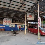 Congressman wants to suspend LTO emission testing requirement image