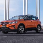 PH June 2020 sales show how impressive the Geely Coolray really is image