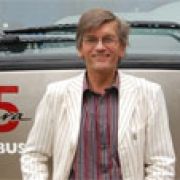 Internationally Renowned European Transport Reporter Evaluates Busworld Asia Manufactuers image