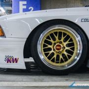 BBS Wheels has filed for bankruptcy... again image