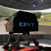 Geely&rsquo;s new simulator can test vehicles even before they are built image