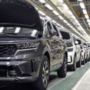 Kia starts production of 2021 Sorento, will PH get it soon? image