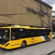 Book your P2P seats with Toyota PH's Swatride App image