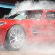 2009 Frankfurt Motor Show image