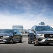 This is why Volvo chose to delay merger with Geely image