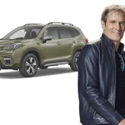 Subaru Asia, Michael Bolton searches for Asia&rsquo;s next music star image