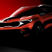 Could Kia's tiny 2021 Sonet crossover ransack Picanto sales? image