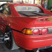 This Filipino-built electric MR2 isn't sacrilege, it's ingenious image