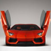 Geneva 2011: Lamborghini Aventador image