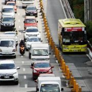 Are concrete barriers the best solution for EDSA busway? image