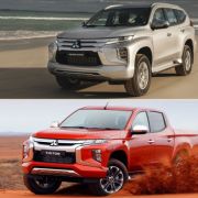 2022 will be a big year for Mitsubishi Strada, Montero Sport image