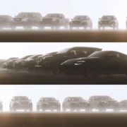 Will 13 new models prove lucky for struggling Nissan? image