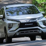 Could 2022 Mitsubishi Xpander be an all-new model with hybrid option? image