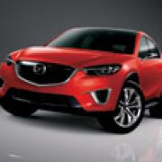 Geneva 2011: Mazda Minagi image